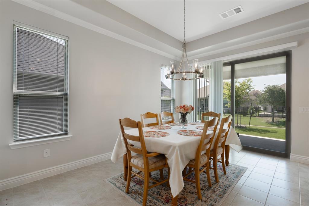 9533 Windwood Lane, Denton, TX 76207