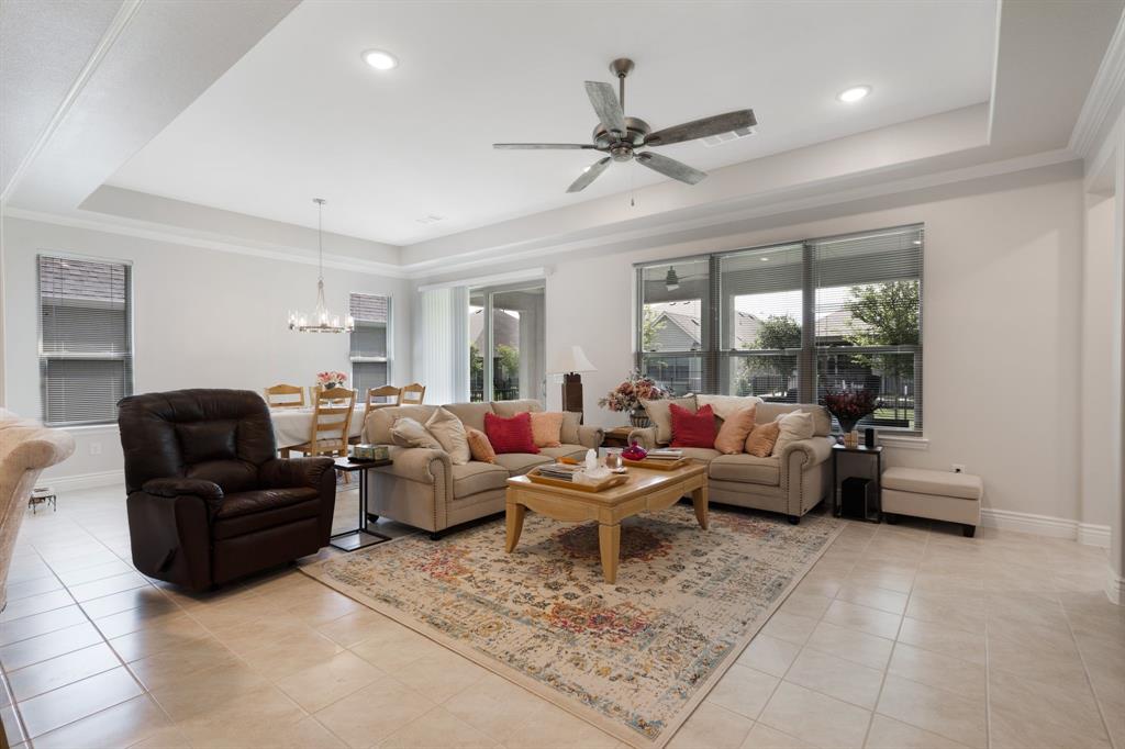 9533 Windwood Lane, Denton, TX 76207