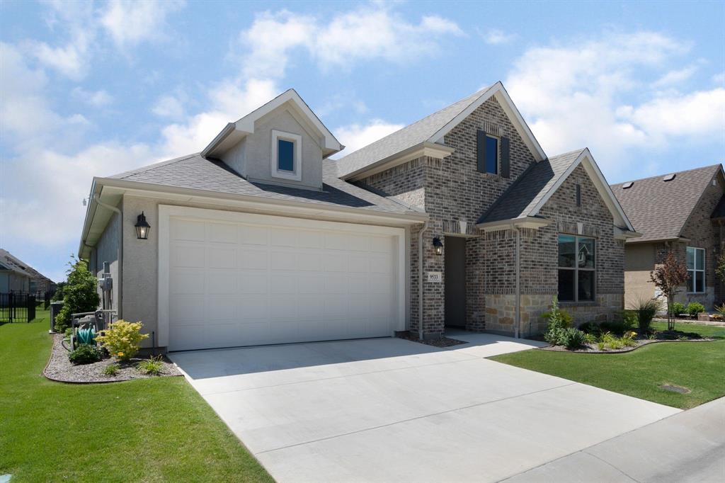 9533 Windwood Lane, Denton, TX 76207