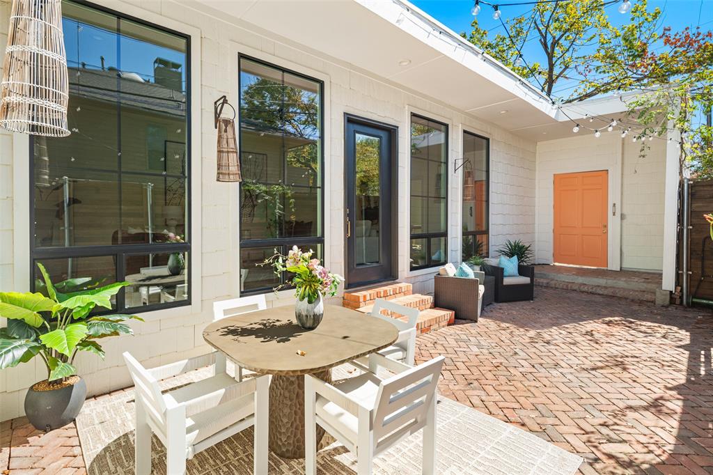 3319 Throckmorton Street, Dallas, TX 75219