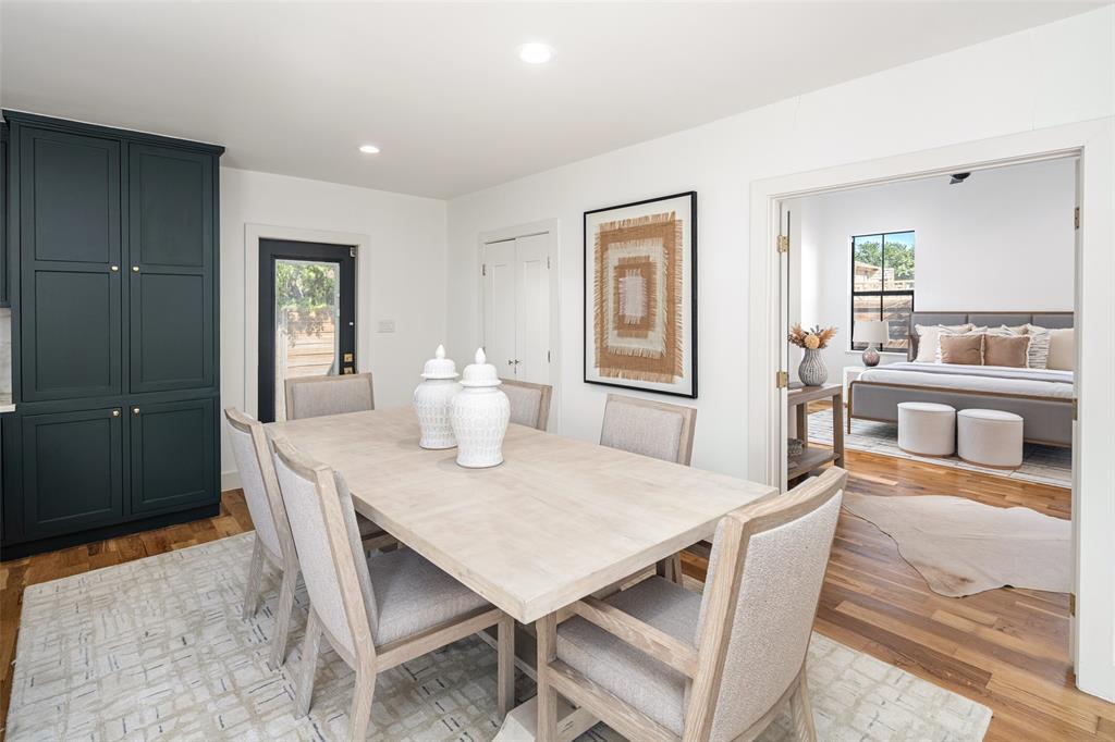3319 Throckmorton Street, Dallas, TX 75219