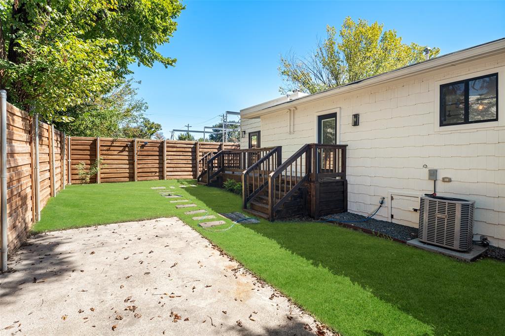 3319 Throckmorton Street, Dallas, TX 75219