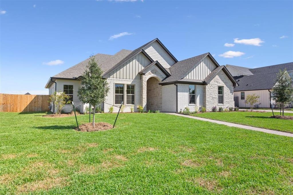 168 Water View Lane, Robinson, TX 76706 168 Water View Lane, Robinson, TX 76706