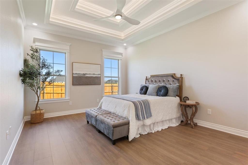168 Water View Lane, Robinson, TX 76706