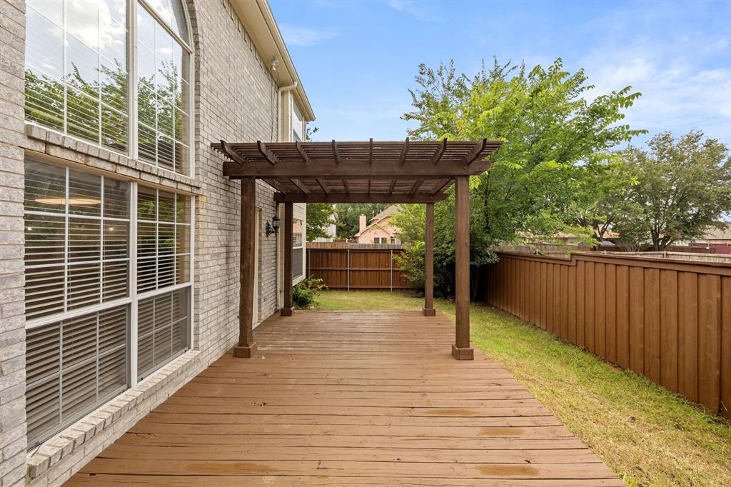 2301 Brookview Drive, McKinney, TX 75072