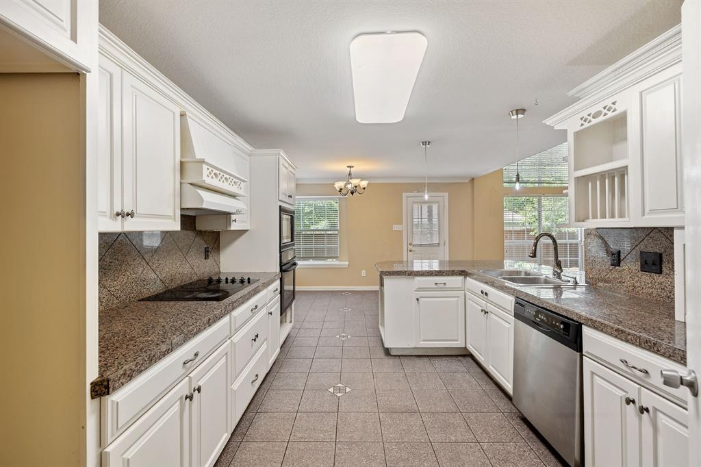 2301 Brookview Drive, McKinney, TX 75072