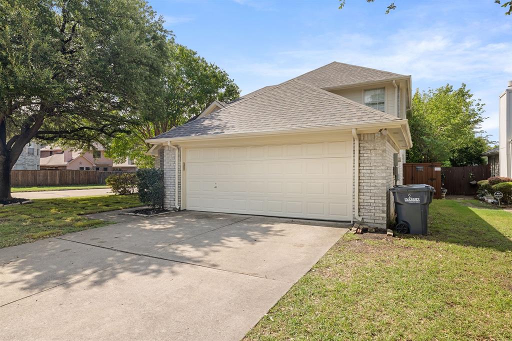 2301 Brookview Drive, McKinney, TX 75072