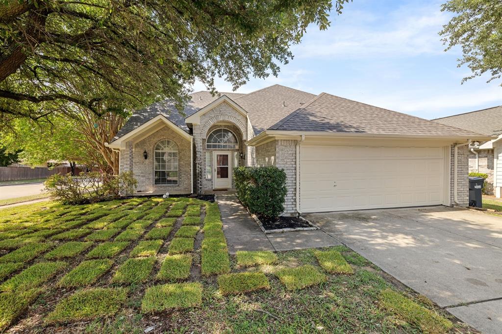 2301 Brookview Drive, McKinney, TX 75072