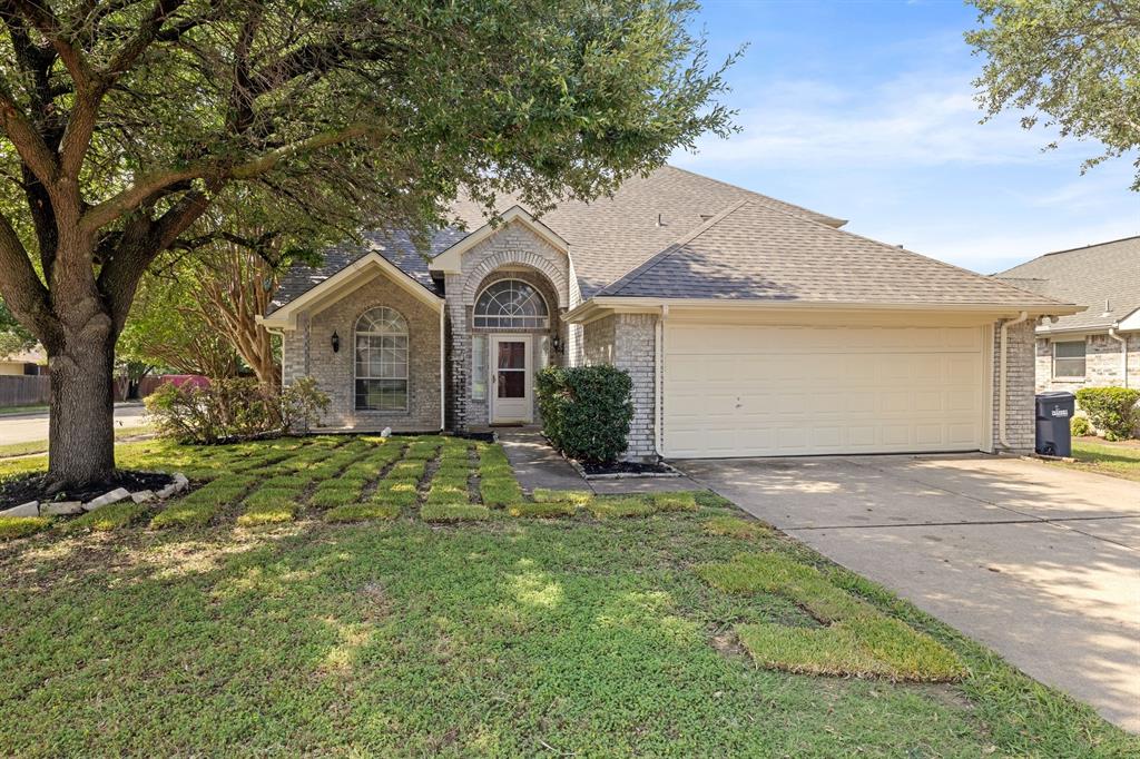2301 Brookview Drive, McKinney, TX 75072 2301 Brookview Drive, McKinney, TX 75072