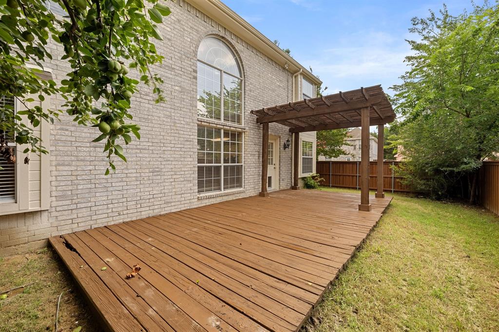 2301 Brookview Drive, McKinney, TX 75072