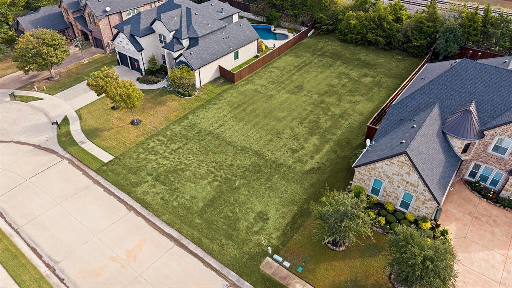 1250 Norfolk Drive, Prosper, TX 75078 1250 Norfolk Drive, Prosper, TX 75078