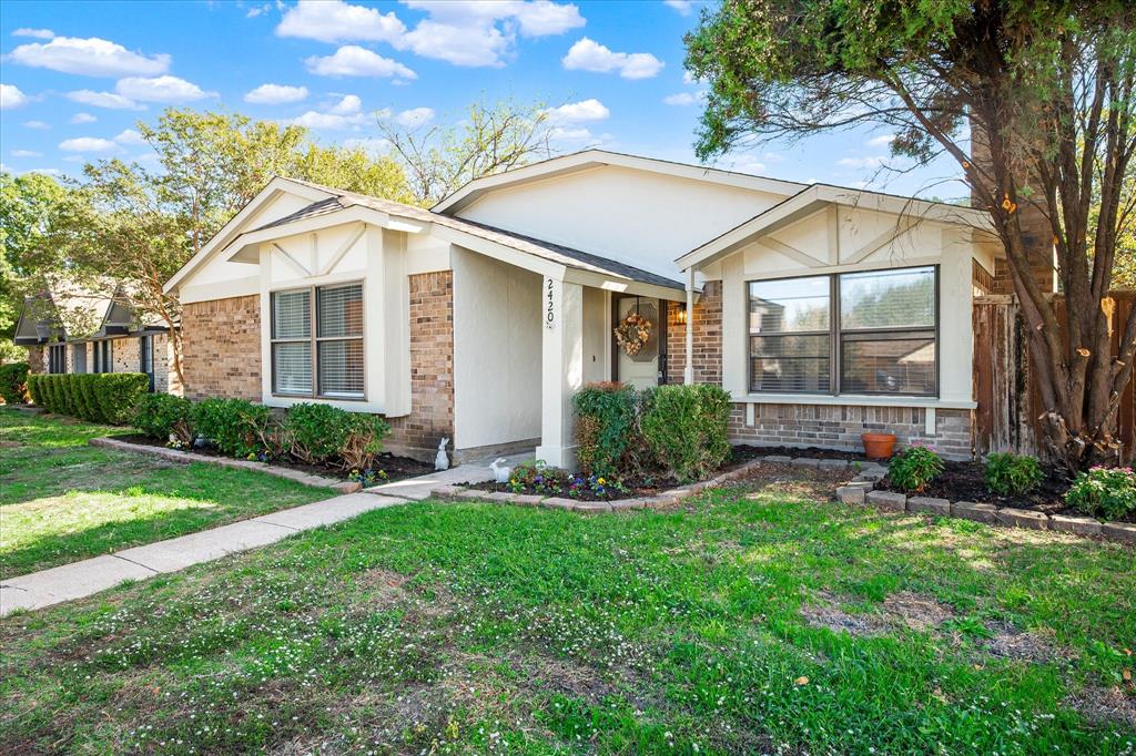 2420 Royal Oaks Drive, Plano, TX 75074