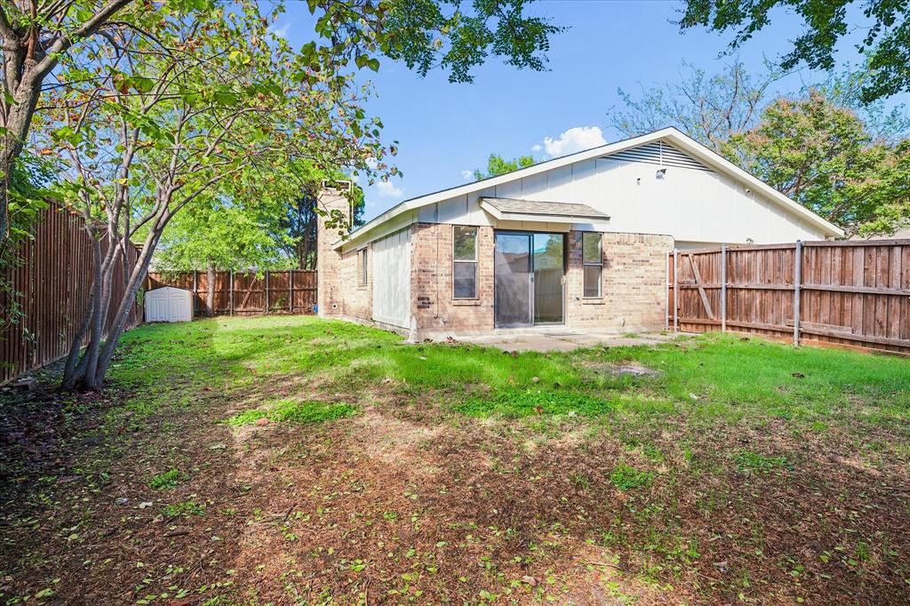2420 Royal Oaks Drive, Plano, TX 75074