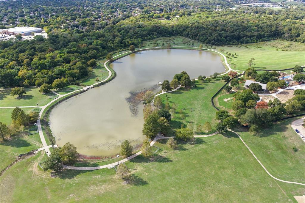Bob Woodruff Park North