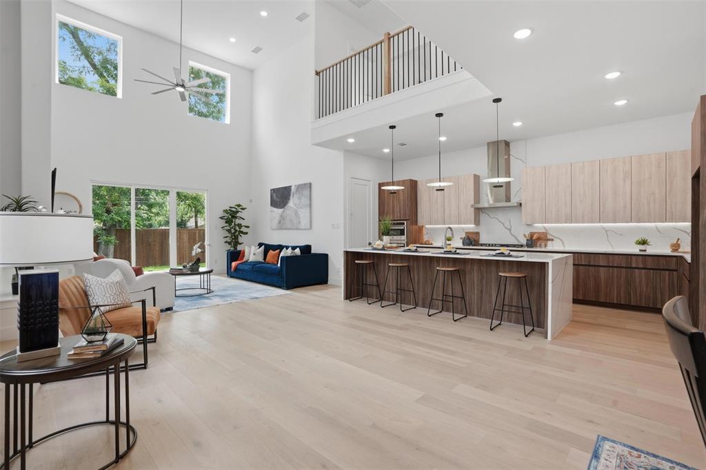 617 Parkview Avenue, Dallas, TX 75223