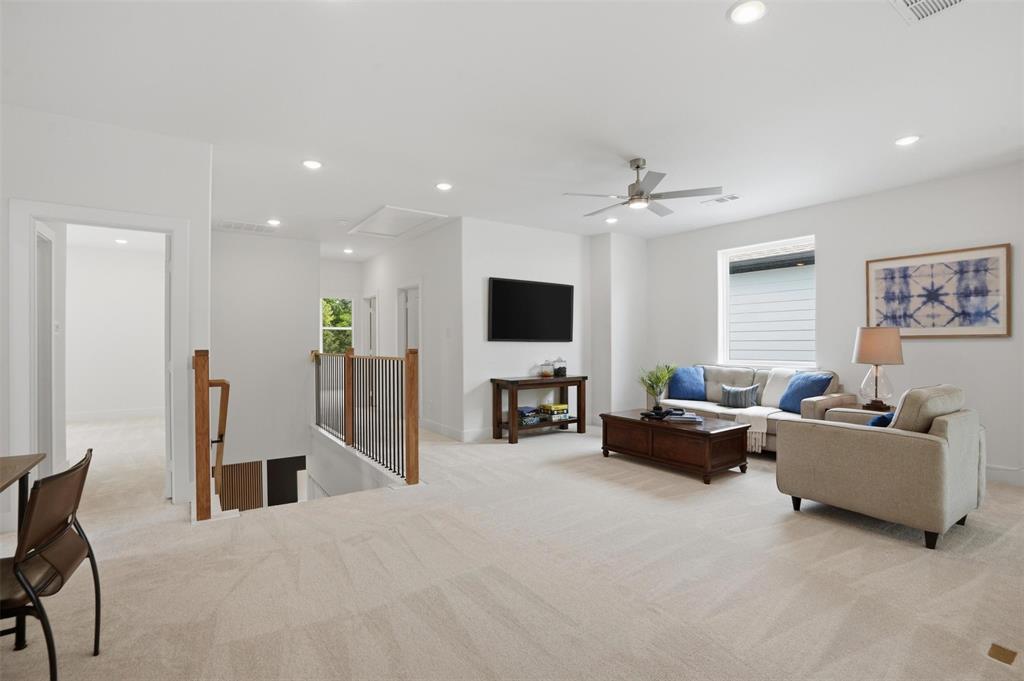617 Parkview Avenue, Dallas, TX 75223
