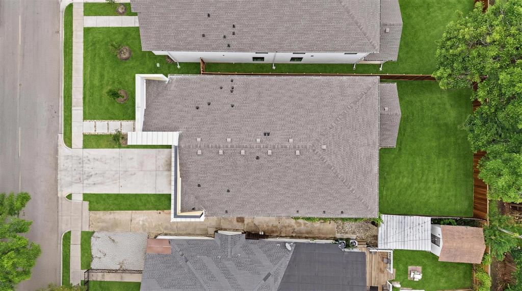 617 Parkview Avenue, Dallas, TX 75223