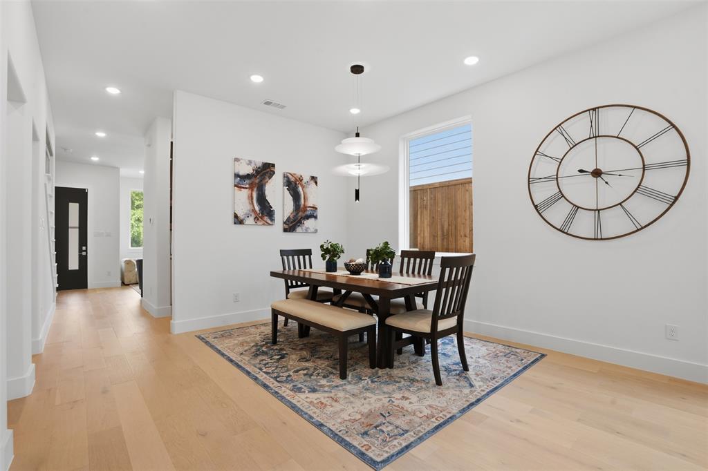 617 Parkview Avenue, Dallas, TX 75223