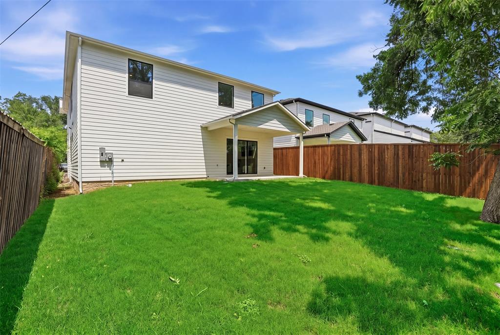 617 Parkview Avenue, Dallas, TX 75223
