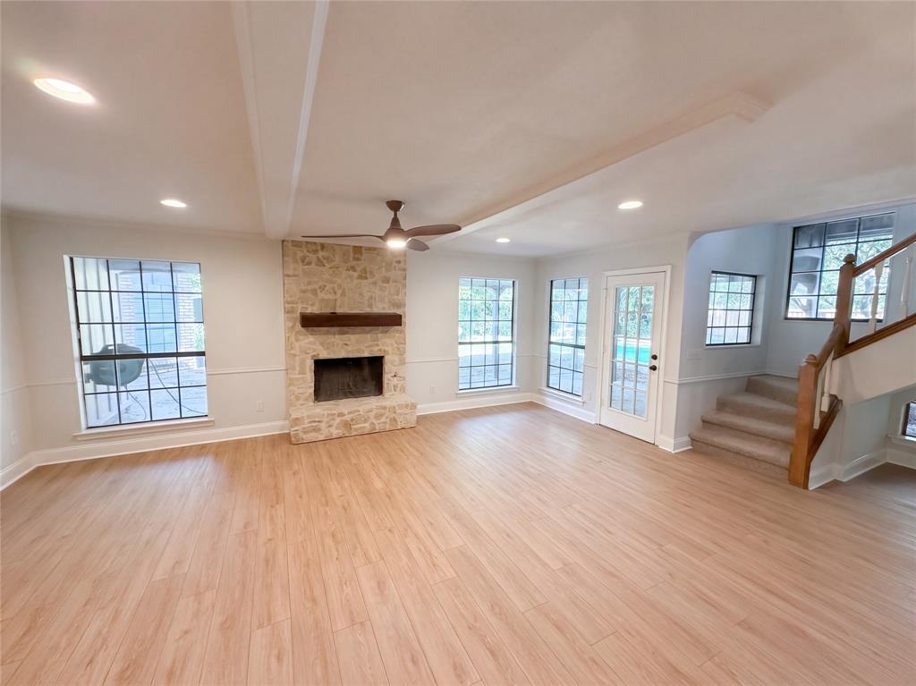 2913 Bedfordshire Lane, Plano, TX 75075