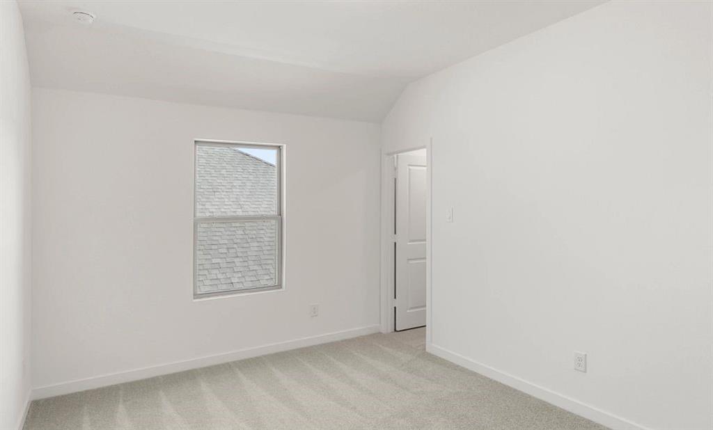 Bedroom 3 Representative Photo