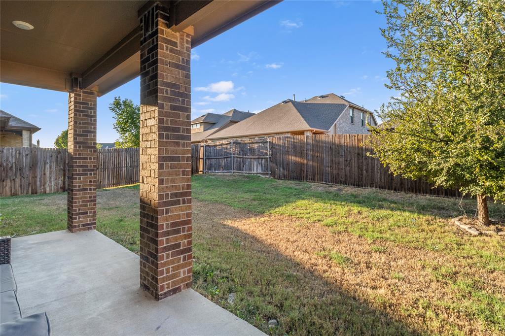 808 Goldenrod Lane, Princeton, TX 75407