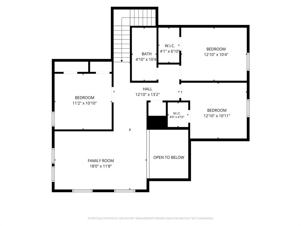 808 Goldenrod Lane, Princeton, TX 75407