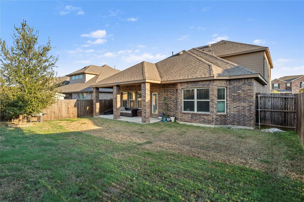 808 Goldenrod Lane, Princeton, TX 75407