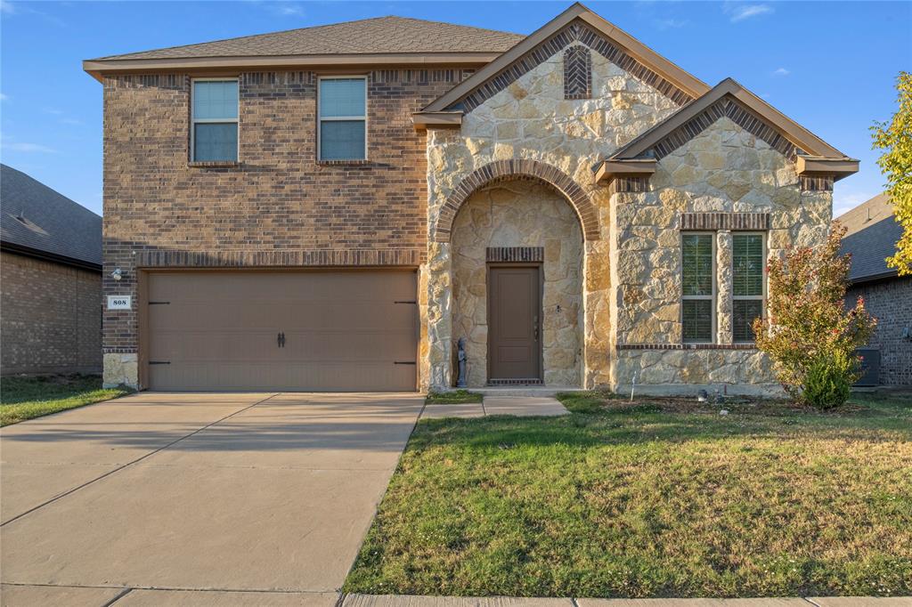 808 Goldenrod Lane, Princeton, TX 75407