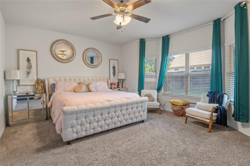 808 Goldenrod Lane, Princeton, TX 75407
