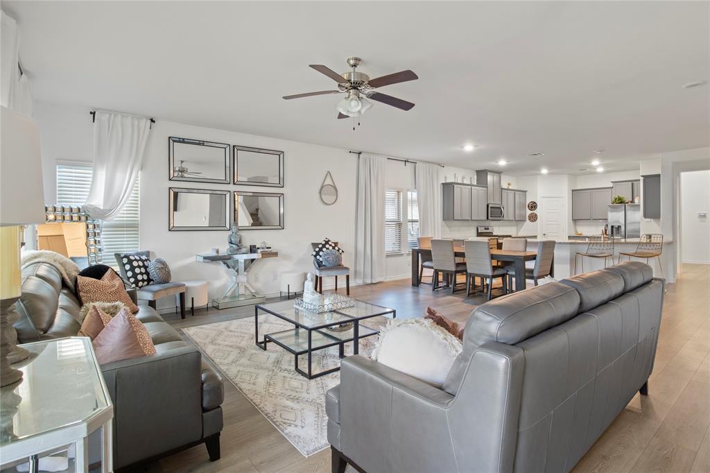 808 Goldenrod Lane, Princeton, TX 75407