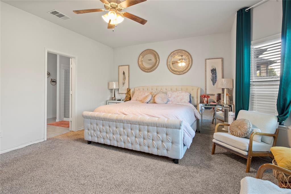 808 Goldenrod Lane, Princeton, TX 75407