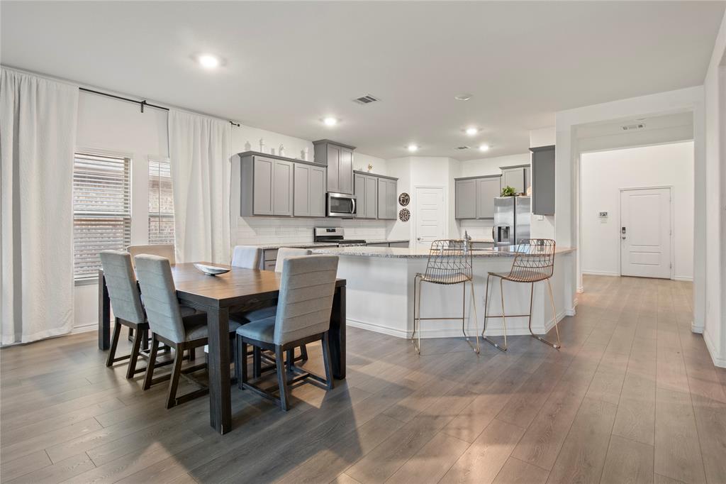808 Goldenrod Lane, Princeton, TX 75407