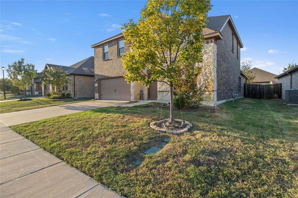 808 Goldenrod Lane, Princeton, TX 75407