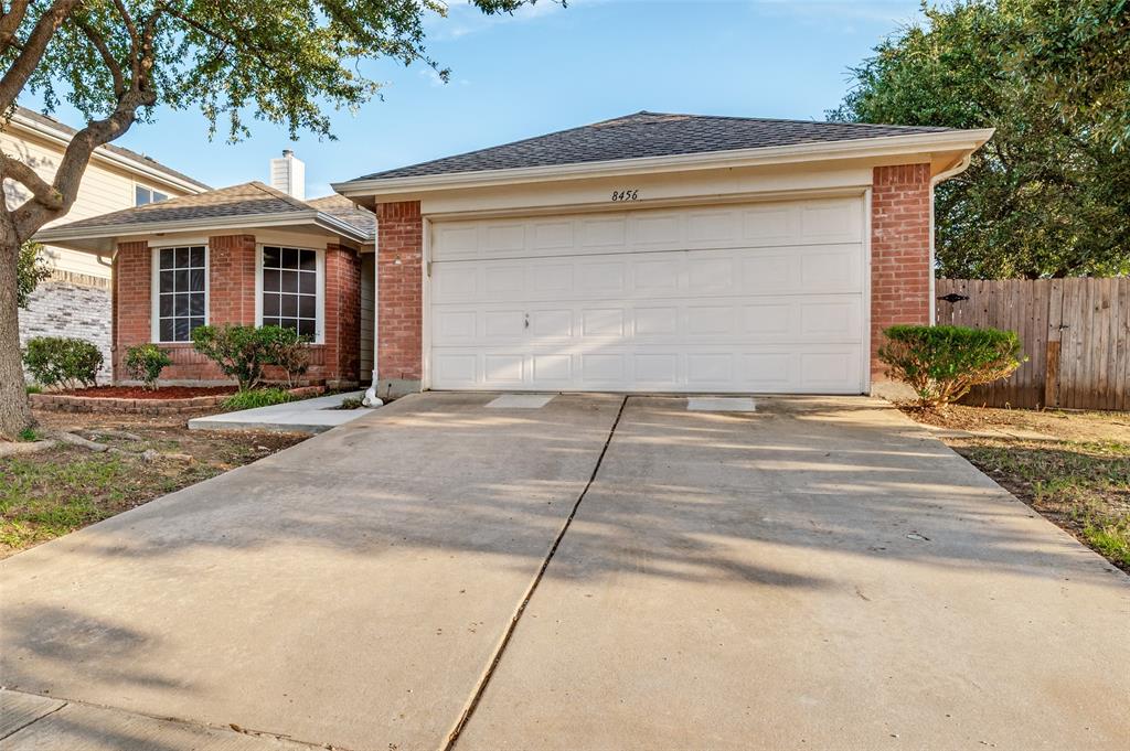 8456 Canvasback Lane, Dallas, TX 75249