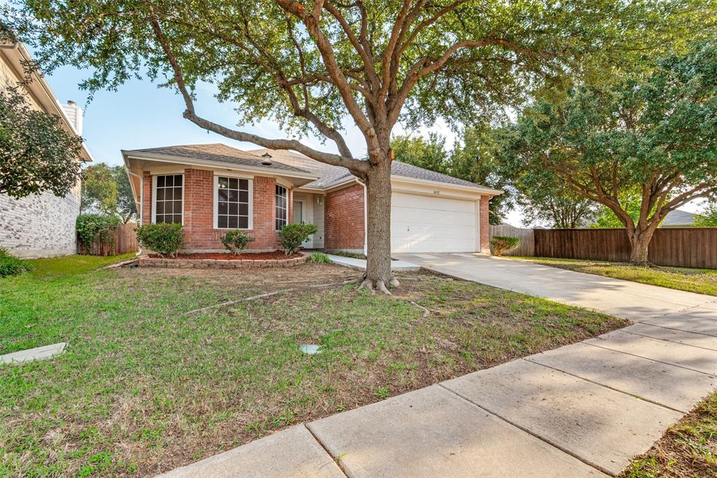 8456 Canvasback Lane, Dallas, TX 75249 8456 Canvasback Lane, Dallas, TX 75249