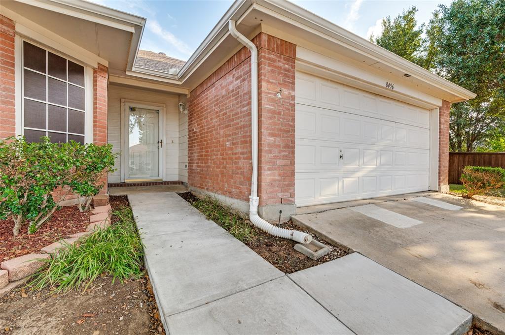 8456 Canvasback Lane, Dallas, TX 75249 8456 Canvasback Lane, Dallas, TX 75249
