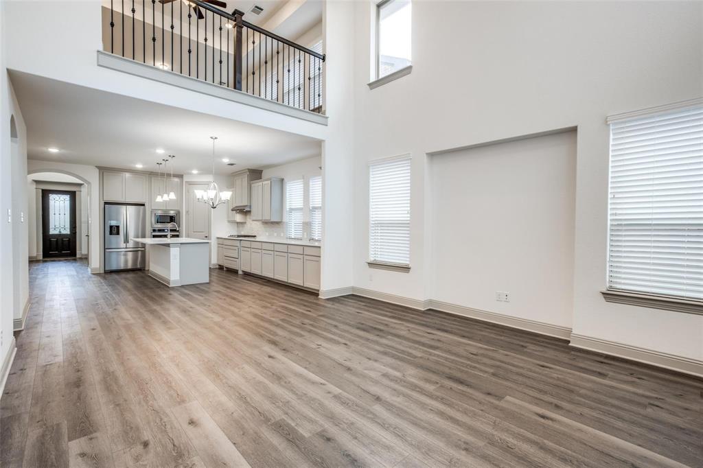 1503 White Squall Trail, Arlington, TX 76005
