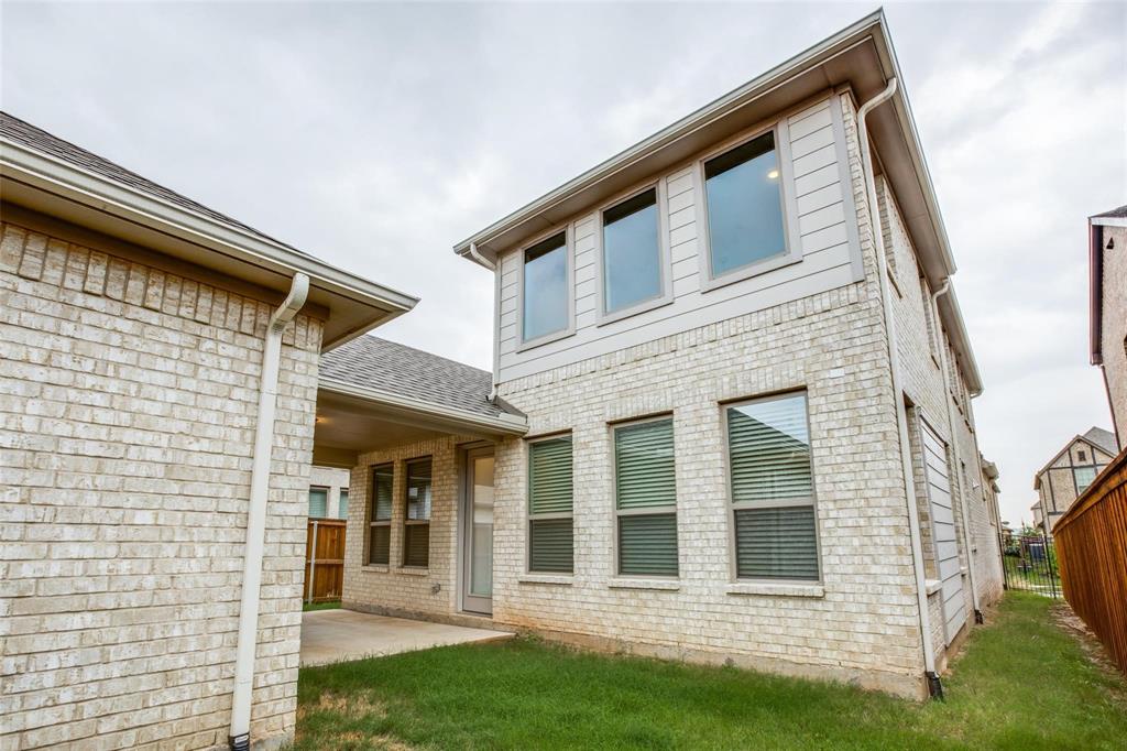 1503 White Squall Trail, Arlington, TX 76005