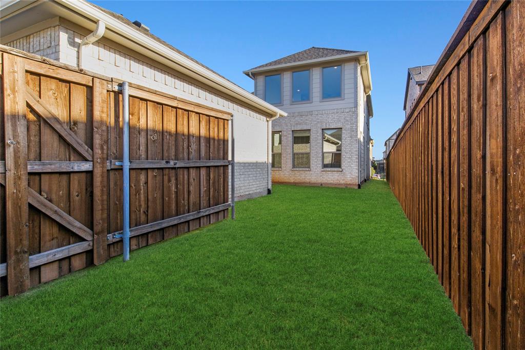 1503 White Squall Trail, Arlington, TX 76005