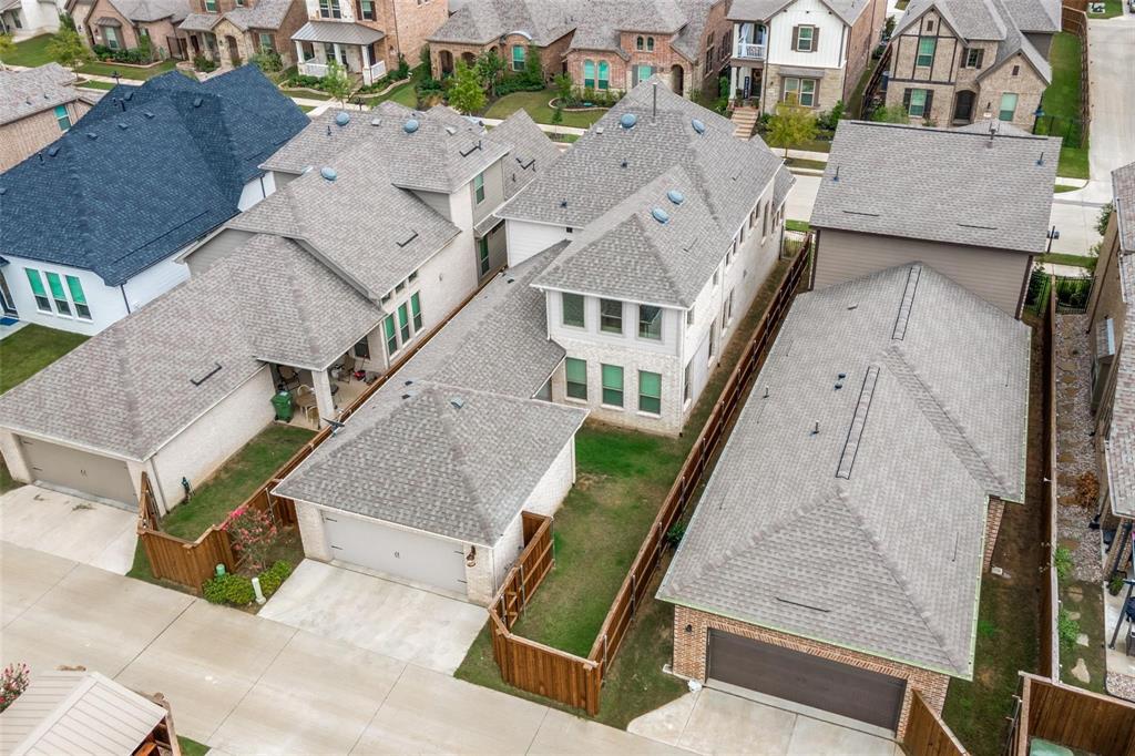 1503 White Squall Trail, Arlington, TX 76005
