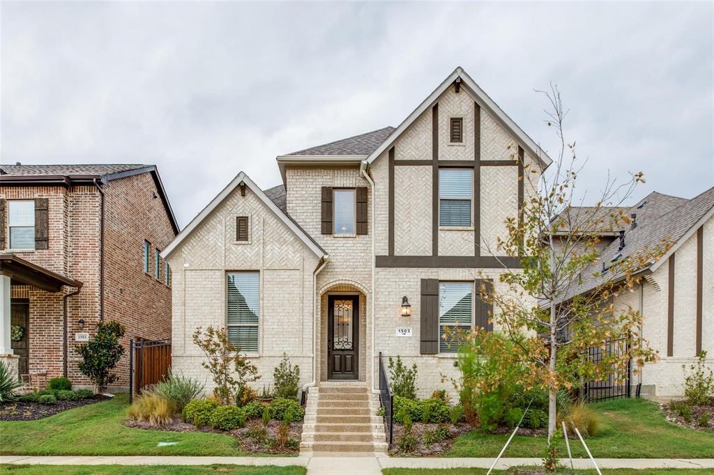 1503 White Squall Trail, Arlington, TX 76005 1503 White Squall Trail, Arlington, TX 76005