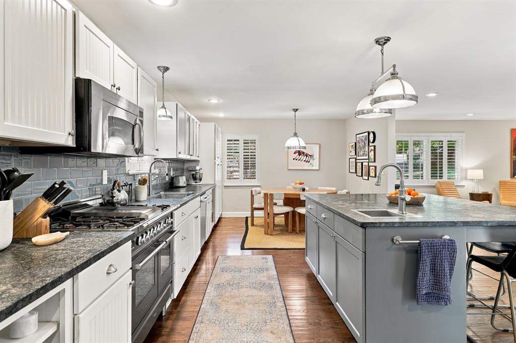 9236 Chiswell Road, Dallas, TX 75238