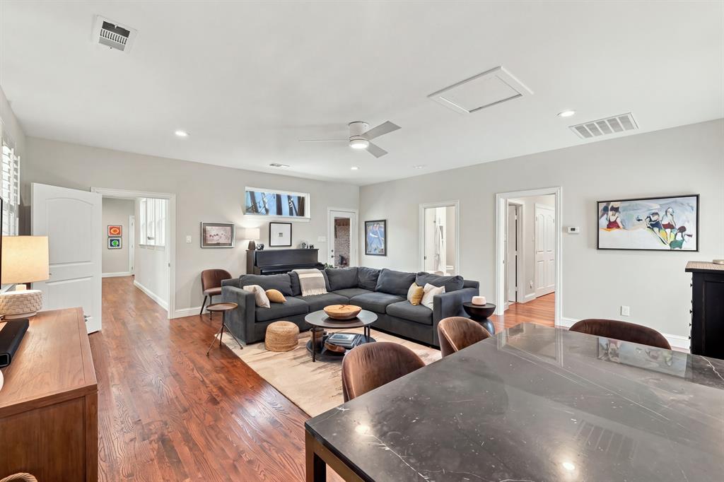 9236 Chiswell Road, Dallas, TX 75238