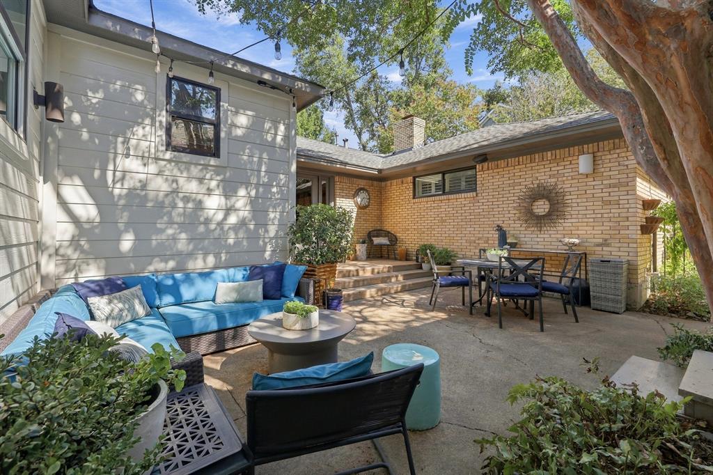 9236 Chiswell Road, Dallas, TX 75238