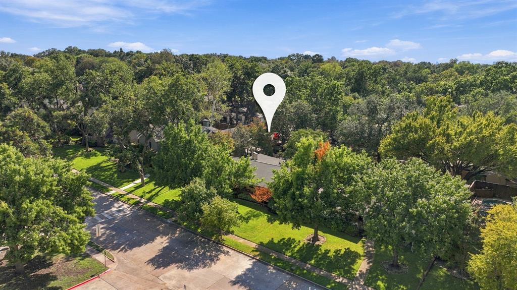 9236 Chiswell Road, Dallas, TX 75238