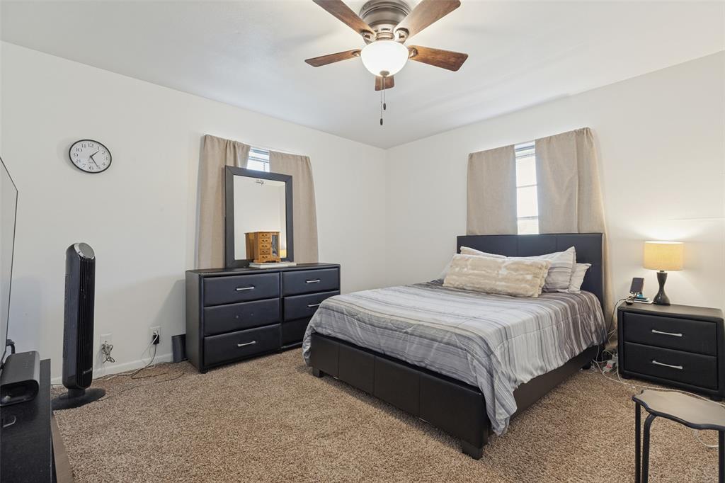 1901 W Shields, #1903, 1905, 1907, 1909, 1, Sherman, TX 75092