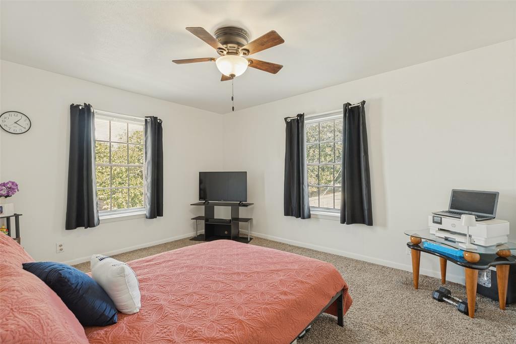 1901 W Shields, #1903, 1905, 1907, 1909, 1, Sherman, TX 75092