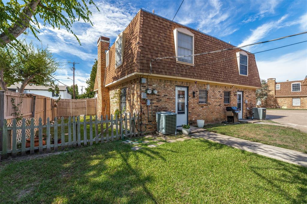 1901 W Shields, #1903, 1905, 1907, 1909, 1, Sherman, TX 75092