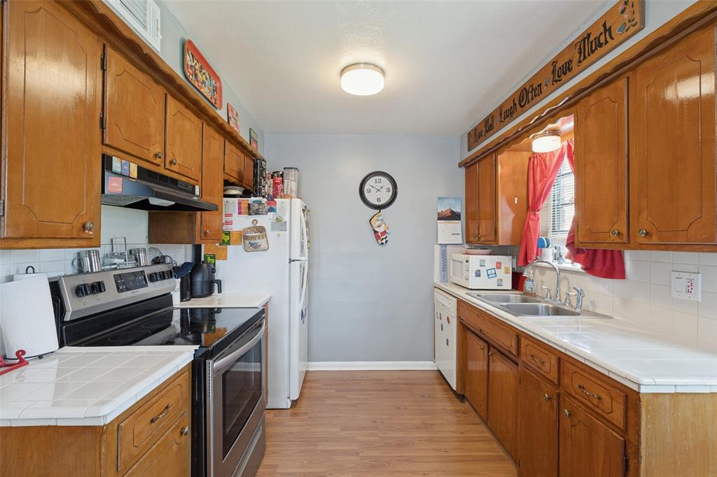 1901 W Shields, #1903, 1905, 1907, 1909, 1, Sherman, TX 75092